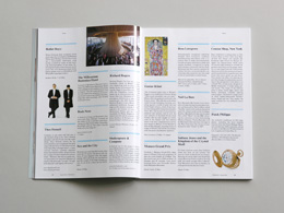 magazin